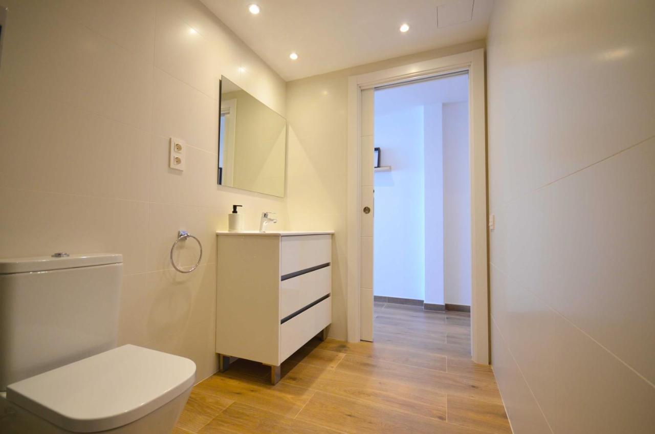 Golive Deluxe Apartment Cambrils Exterior photo