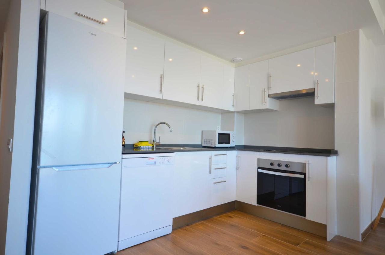 Golive Deluxe Apartment Cambrils Exterior photo