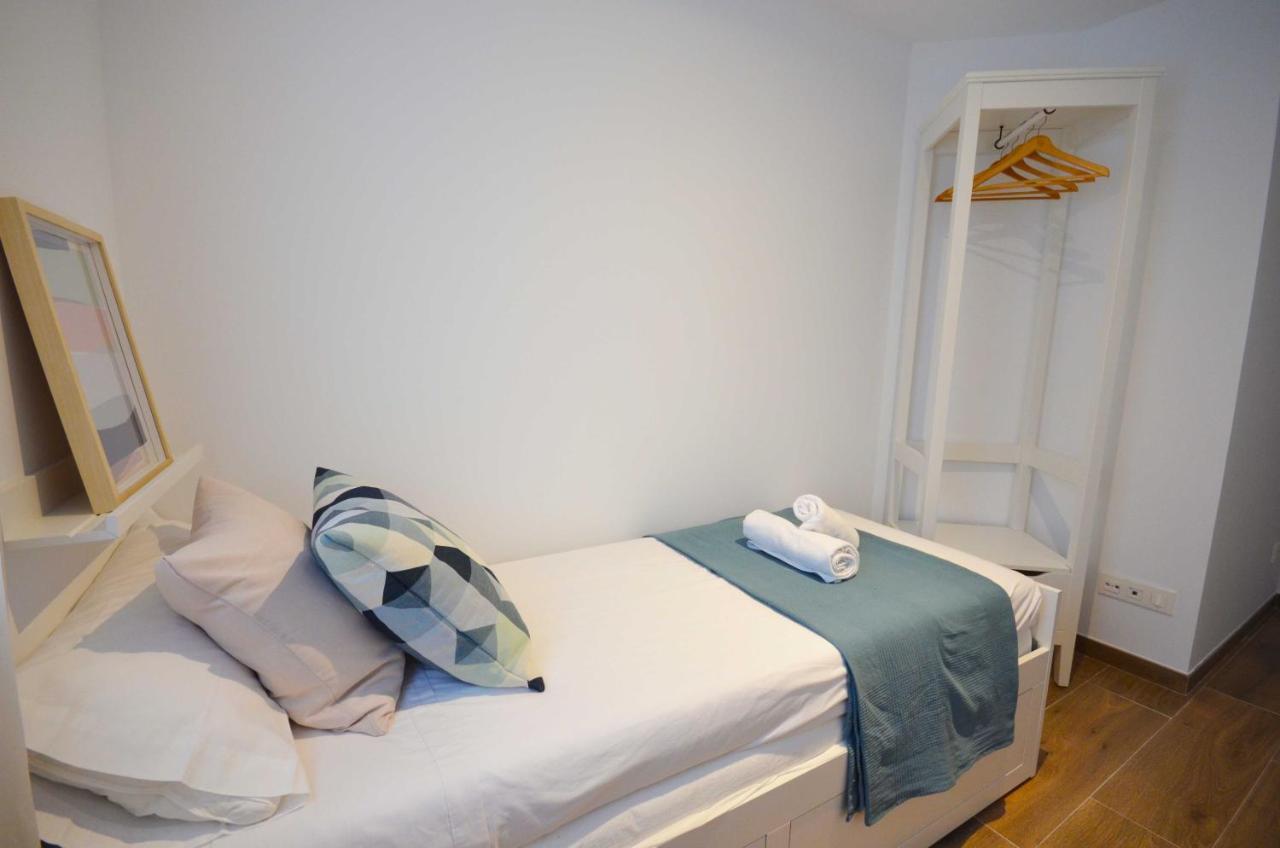 Golive Deluxe Apartment Cambrils Exterior photo